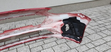 фото thumb №11, Focus mk4 st 2018- бампер перед оригінал e177