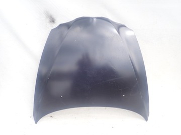 фото thumb №1, Alfa romeo 147 00-04 капот крышка двигателя