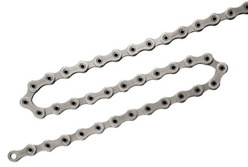 Цепь Shimano 105 CN-HG601, 11 скоростей, 116 звеньев, 11 скоростей.
