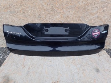 фото thumb №1, Накладка na крышка ford mondeo mk5 kombi 2014-