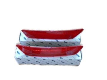 фото thumb №1, Відбивач бампера задня ford mondeo mk4 kombi правий