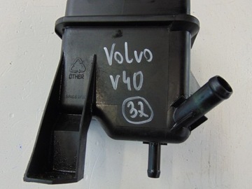 фото thumb №6, Бак підсилювача volvo v40 s40 lift 1.9d