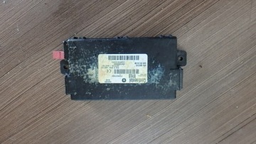 МОДУЛЬ ПРИЕМНИКА DODGE JOURNEY