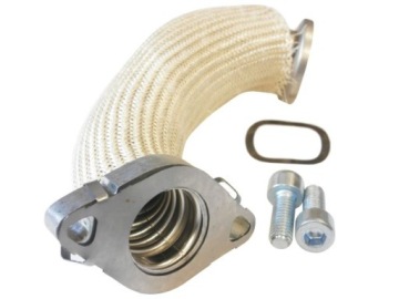 фото thumb №2, Радіатор вихлопних газів egr трубка do zafira b 1.9 cdti