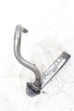 фото thumb №1, Маслоприймач cabstar 99-05 3.0d bd30