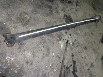 фото thumb №2, Wał привідний scania r 148 cm