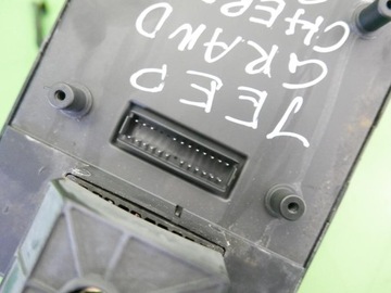 фото thumb №3, Коробка запобіжників jeep grand cherokee wj 3.1