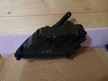 фото thumb №2, Лампа перед ford c-max