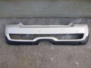 фото thumb №1, Mini cooper s r56 r57 r58 r59 lift бампер задній