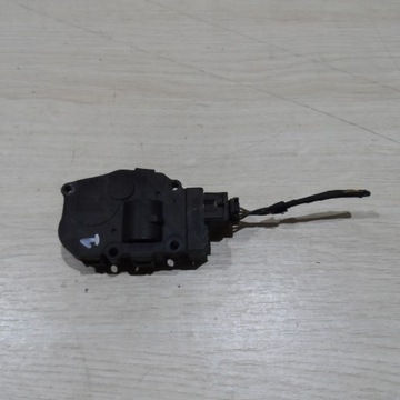 Двигатель обогревателя 04062014 BMW X5 F15 15R