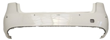 фото thumb №1, Бампер задняя задний mercedes b-klasa w246