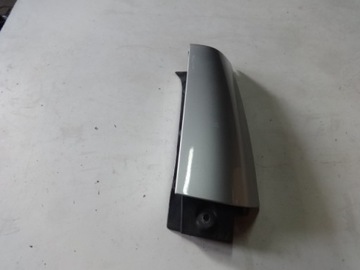 фото thumb №1, Mini clubman r55 07-11r защита стойка правая задняя