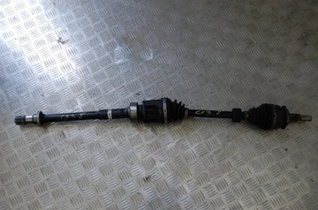 фото thumb №1, Приводной вал półośka правый перед mazda cx3 cx-3 2016