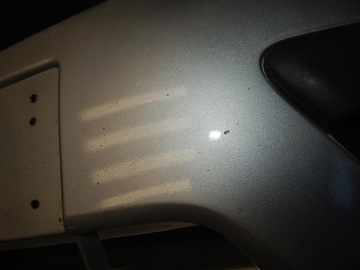 фото thumb №10, Ford focus ii бампер перед kompletny