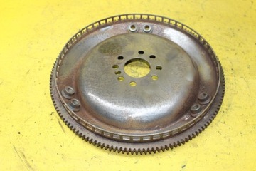 фото thumb №1, Колесо маховик вінець mercedes w212 3.5 b