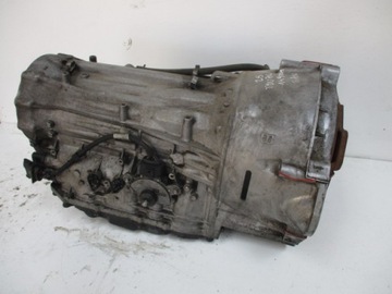 фото thumb №4, Touareg 2.5 tdi коробка передач коробки передач han 09d300037k