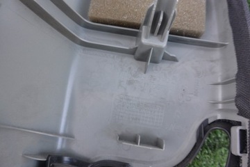 фото thumb №10, Защита обшивка стойка mercedes w204 coup lift kpl