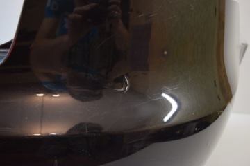 фото thumb №6, Skoda superb 2 ii sedan 3t5 бампер задний задняя