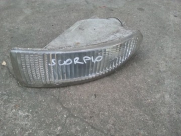 Купити Поворотник ford scorpio 2 інше ліве, фото thumb