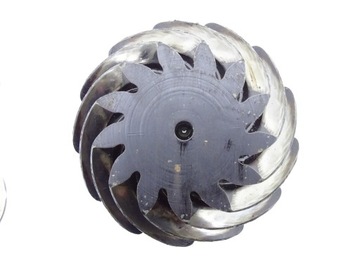 фото thumb №5, Iveco eurocargo 91-15 вкладыш мост 13/41 3.15 17,5'' 7172780