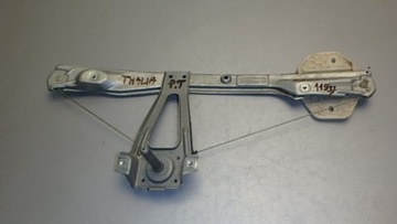 фото thumb №1, Renault thalia ii подъемник стекло правый задняя