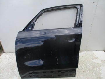 фото thumb №1, Renault espace v дверь левая перед передние