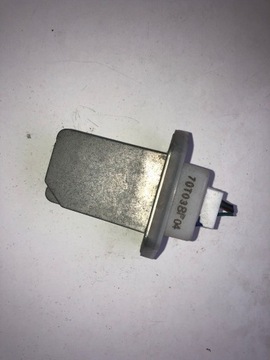 фото thumb №1, Nissan резистор резистор вентилятор jeż 70t038f04