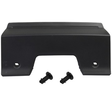 фото thumb №1, Заглушка фаркоп буксирувальний range rover sport l320