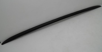 фото thumb №14, Рейлинги крышные чёрный mat audi q7 4l 4l0860022m