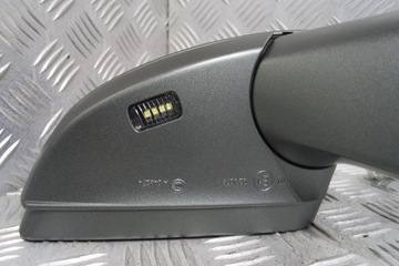 фото thumb №7, Mercedes sl r231 зеркало правое l481 15 pin