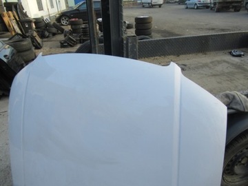 фото thumb №4, A4 b6 cabrio капот крышка двигателя