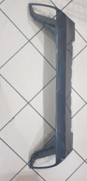 фото thumb №1, Спойлер бампера bmw x2 f39 m-pakiet 8069089