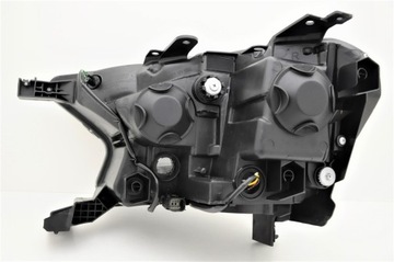 фото thumb №7, Ford ranger everst 15- nowe фари h11/hb3 l+p