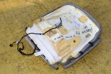 фото thumb №8, Сиденье сиденье правый перед vw phaeton кожа