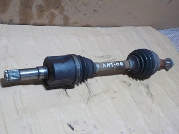 фото thumb №2, Opel antara привідний вал лівий перед 2.0 cdti