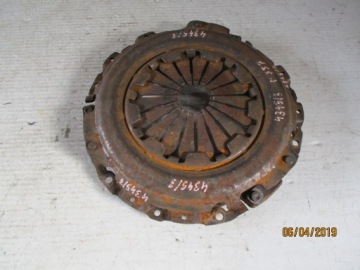 фото thumb №1, 4345/3 прижим сцепления 1.9 td volvo s40 134839