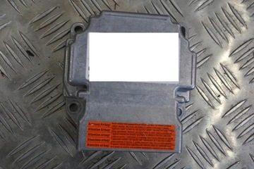 фото thumb №1, Модуль блок керування подушка безпеки bentley 3w8909601