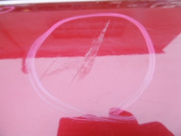 фото thumb №4, Peugeot 407 двері ліва передні kjdc