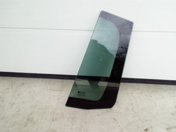 фото thumb №1, Opel zafira c стекло левый задняя 2017r