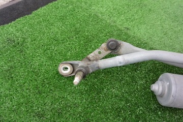 фото thumb №7, Механизм моторчик дворников jaguar xf x250 uk