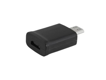 Переходник MHL 5-11-контактный.