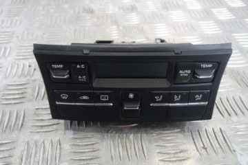 фото thumb №1, Панель кондиціонера porsche 991 9p1907039af