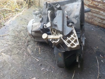 фото thumb №5, Peugeot 307 1.4 hdi 20dm14 коробка передач передач