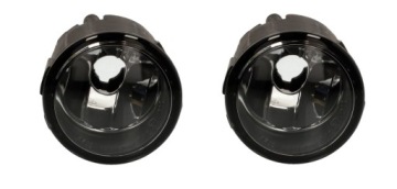 Купить Противотуманная фара фара противотуманная nissan qashqai 2013- комплект, фото thumb