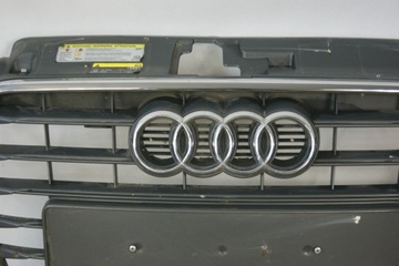 фото thumb №4, Решётка радиатора решётка радиатора audi a3 8v3853037