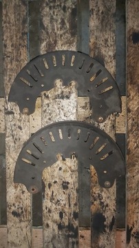 фото thumb №1, Volvo fh 12 защита диск тормозной