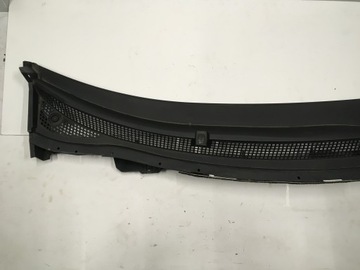 фото thumb №1, Жабо пластиковий renault kadjar 668107243r