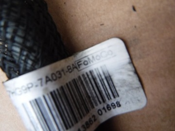 фото thumb №4, Шланг масляный ford fusion 2.0 ecoboost