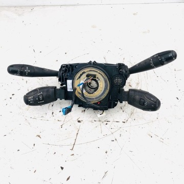 фото thumb №1, Переключатель комбинированный 96663618xt citroen c3 ii