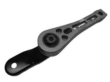 фото thumb №1, Подушка кронштейн двигателя vw caddy iii golf plus v